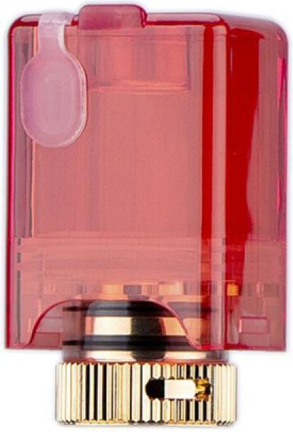 Produktbild Dotmod dotAIO Ersatztank Red (1 x)