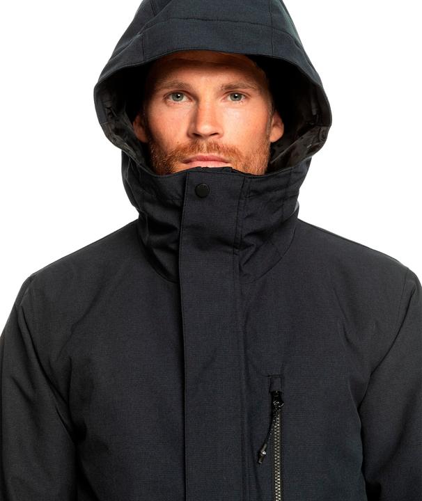 Produktbild Quiksilver Mission Solid (S)