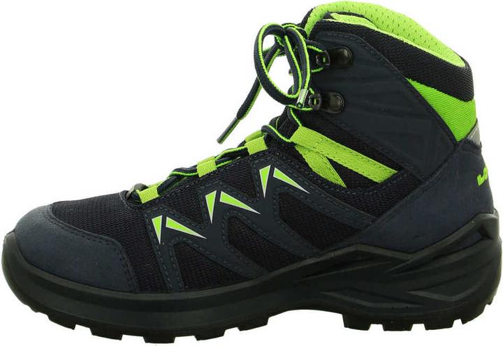 Actual product image Lowa Innox Pro Gore-Tex® Kids hiking boot (31)