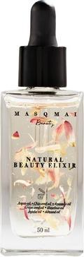 Image du produit Masqmai Natural Beauty Elixir Huile 100% naturelle Nourrit et régénère (Huile pour le corps)