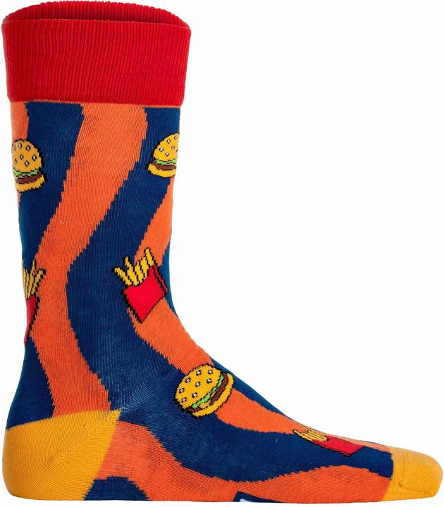 Immagine prodotto United Oddsocks Herren (confezione da 6, 39 - 46)