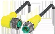 Image du produit Pepperl & Fuchs PEPPERL+FUCHS V1-W-S-BK5M-PUR-A-V1