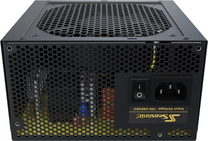 Produktbild Seasonic Core GM (650 W)