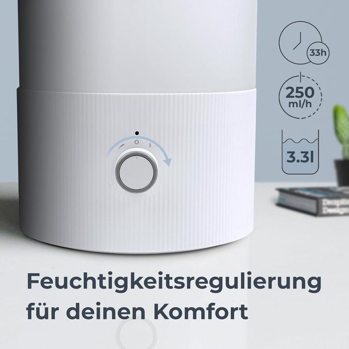 Image du produit Noaton H100 Essential (33 m²)
