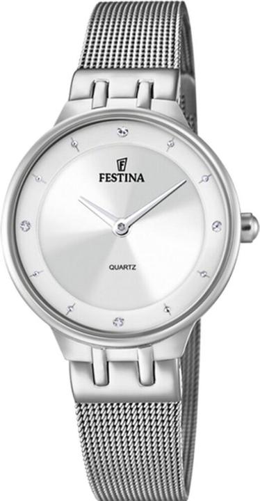 Festina Classic Bracelet 20597/1 (L) (Analoguhr, 30.50 mm)