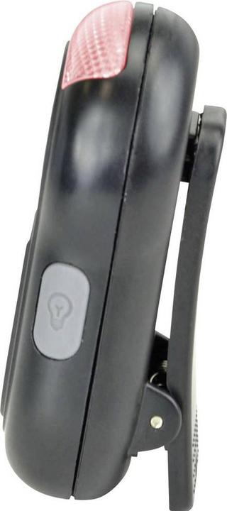 Image du produit X4 Alarme de poche