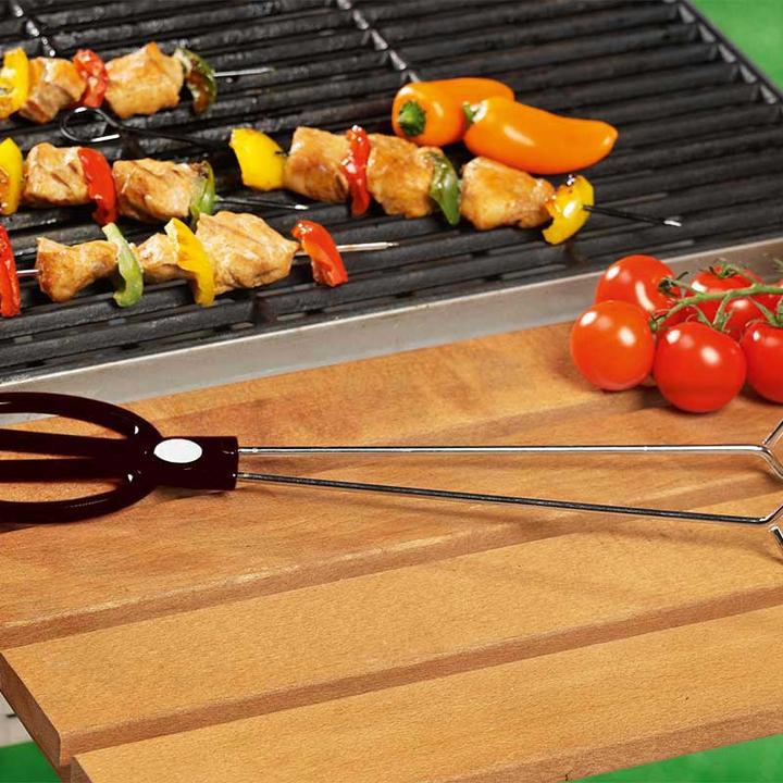 Productafbeelding BBQ Collection Barbecuetangen
