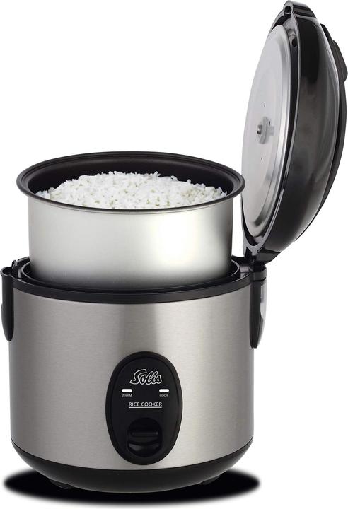 Produktbild Solis Rice Cooker Compact 821
