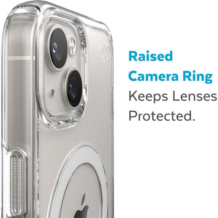 Actual product image speck Iphone 14 Plus Presidio (Apple iPhone 14 Plus, Apple iPhone 15 Plus)