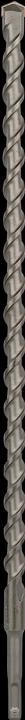Productafbeelding Bosch Professional Zubehör Hardmetalen hamerboor 16 mm (16 mm)