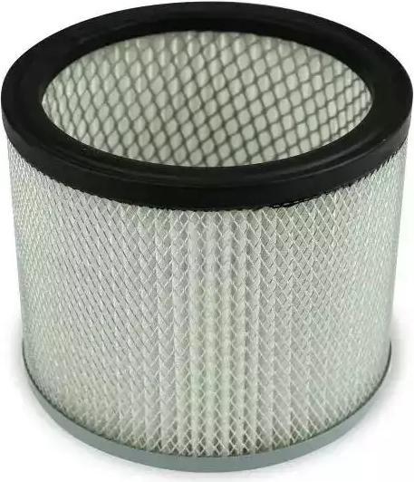 Dedra Filtre HEPA avec maille métallique, pour un aspirateur de cheminée