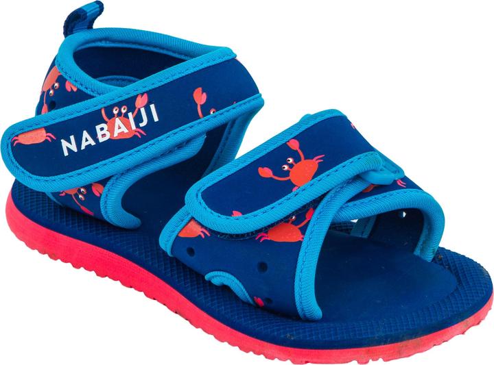 Actual product image Nabaiji Ssp Bb (28)