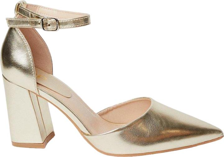 Produktbild Dorothy Perkins Pumps Blanche Spitz (40)