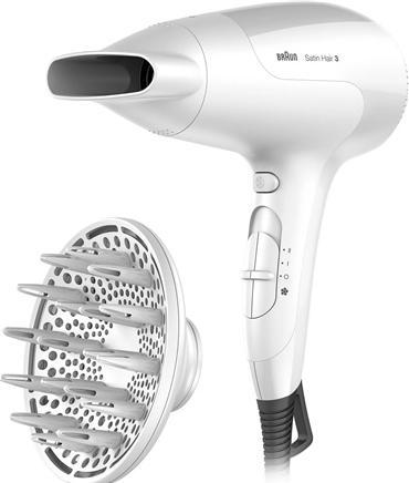 Immagine prodotto Braun Capelli di raso 1
