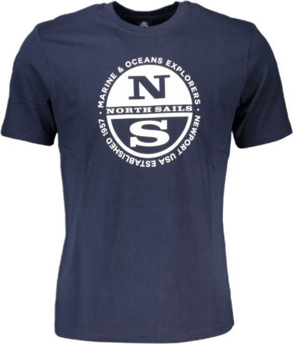 Actual product image North Face Normales T-Shirt (M)