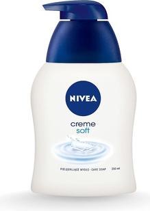 Produktbild NIVEA Creme Soft (250 ml)