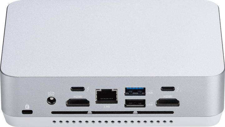 Image du produit ASUS RNUC14RVSU9089A2I (Intel Core Ultra 9 185H)