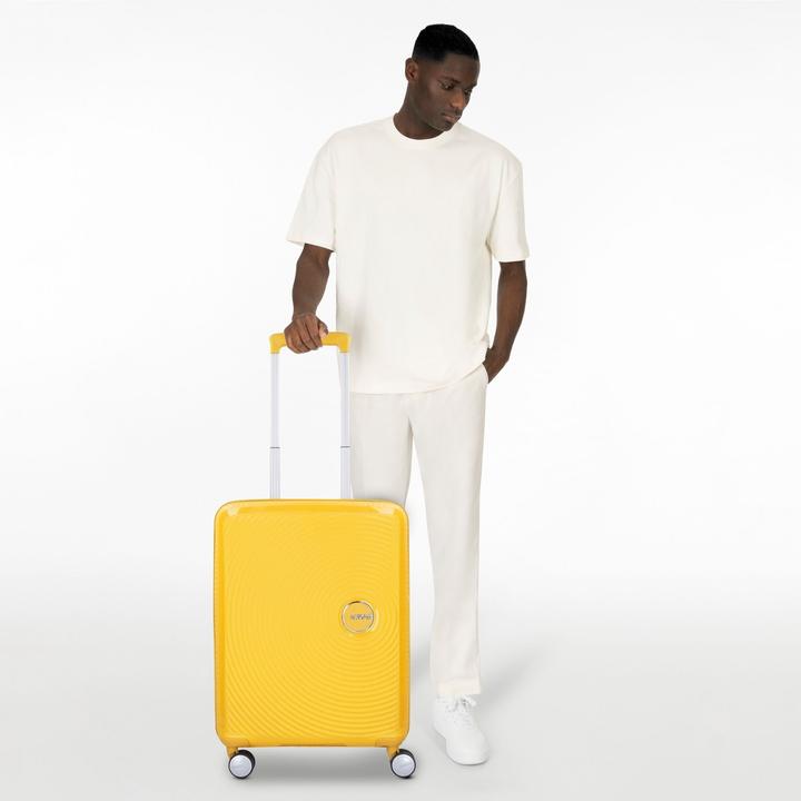 Productafbeelding American Tourister Soundbox (41 l, Handbagage (tot 50 liter))