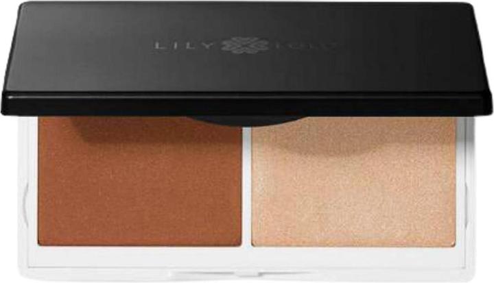 Lily Lolo Sculpt and Glow (10 g)