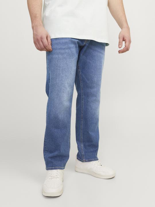 Produktbild Jack & Jones Glenn Original MF 071 Plus Size Slim Fit Jeans (54)