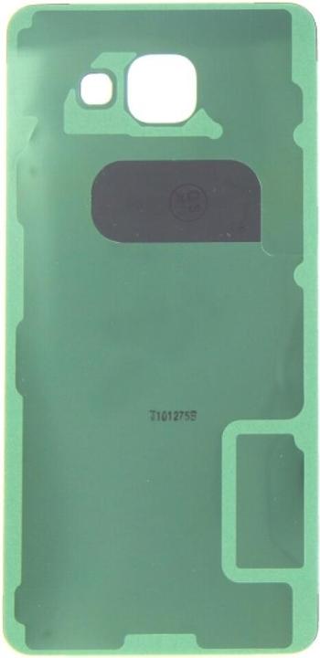 Image du produit Samsung Galaxy A5 (2016) A510F dos blanc