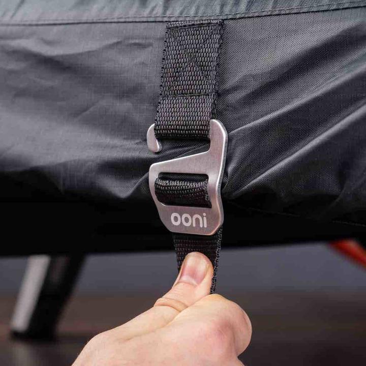 Actual product image Ooni Koda 16