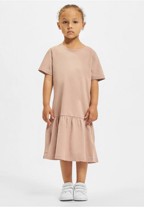 Produktbild Urban Classics Girls Valance Tee Dress (158, 164)