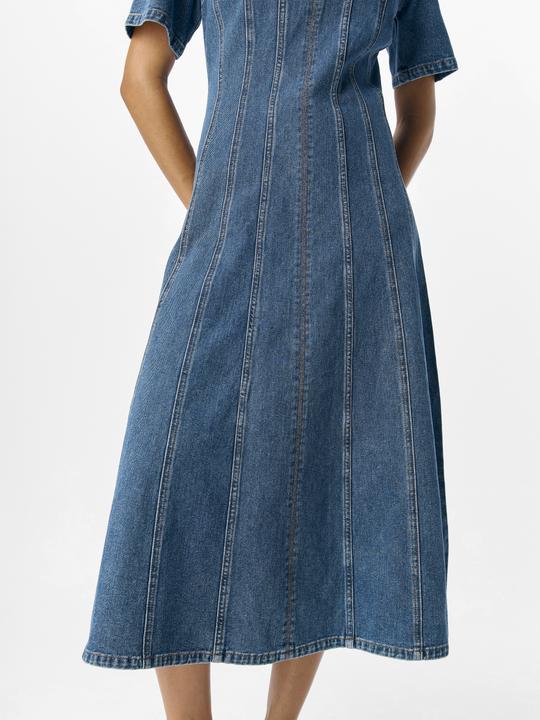 Actual product image Object Denim Maxikleid (XL)