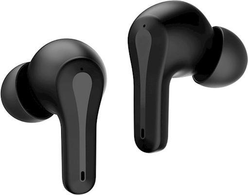 Image du produit Maxlife Écouteurs Bluetooth TWS MXBE-01 noir (6 h, Sans fil)