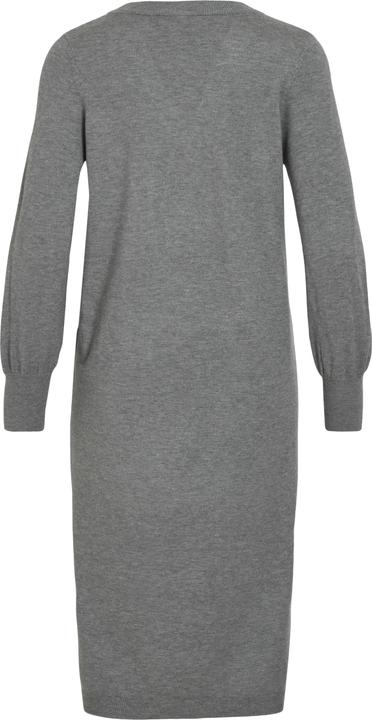 Produktbild Vila V-Ausschnitt Strickkleid (S)