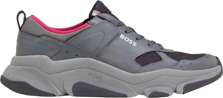 Produktbild Hugo Boss Sneaker Asher Leder (47)