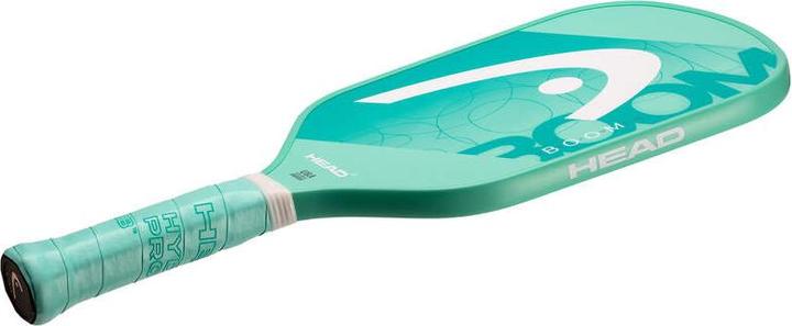 Actual product image Head BOOM TEAM EX 2024