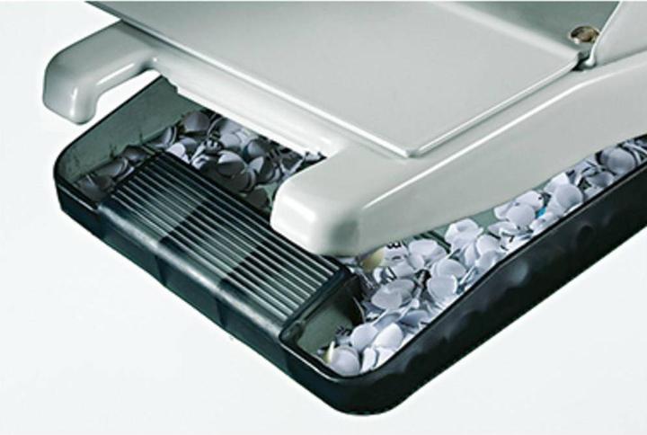 Image du produit Leitz Double trous