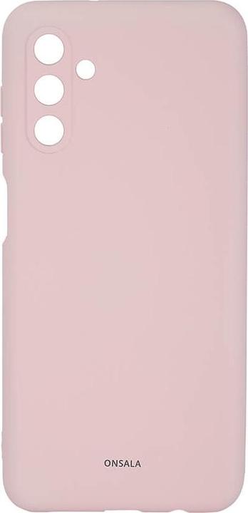 Produktbild Carl ONSALA Backcover Silicone (Samsung Galaxy M13 5G, Samsung Galaxy A04S)