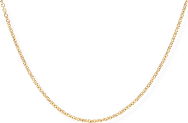 Carat Basic (Gold 18ct, 45 cm)