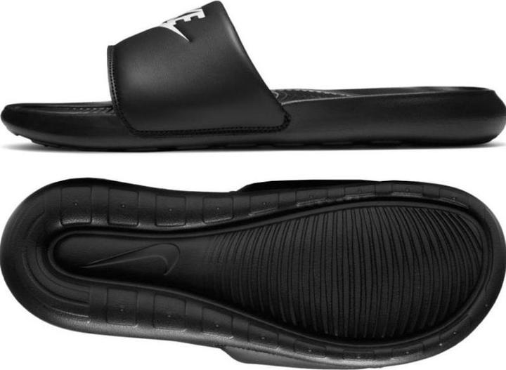 Actual product image Nike Victori One Slide Bathing Slipper (44)