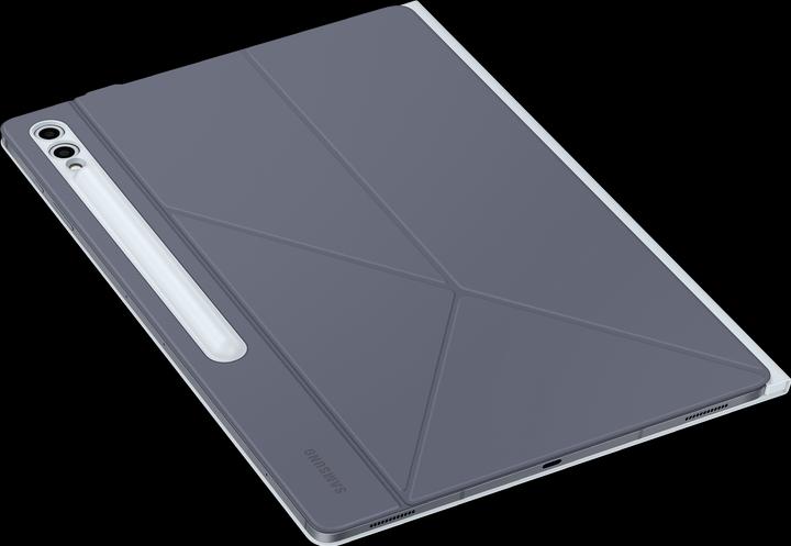 Actual product image Samsung Smart Book Cover (Galaxy Tab S10 Ultra, Galaxy Tab S9 Ultra)