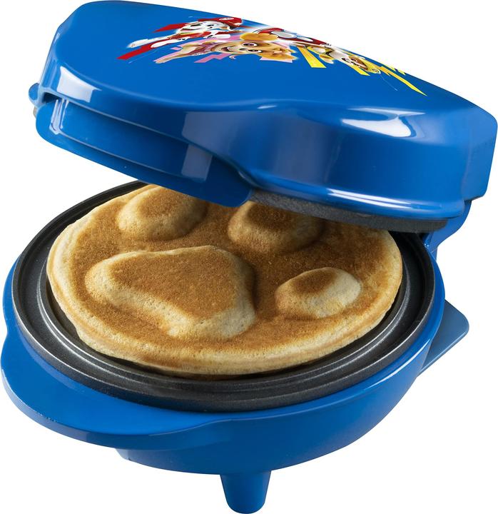 Immagine prodotto Bestron La migliore macchina per waffle a benzina Paw APP500B bu