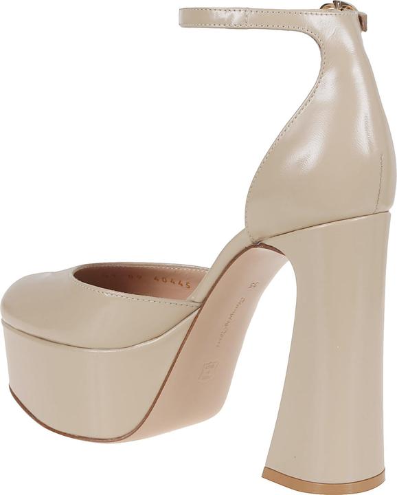 Actual product image Gianvito Rossi G40445.70RICNUI (36)