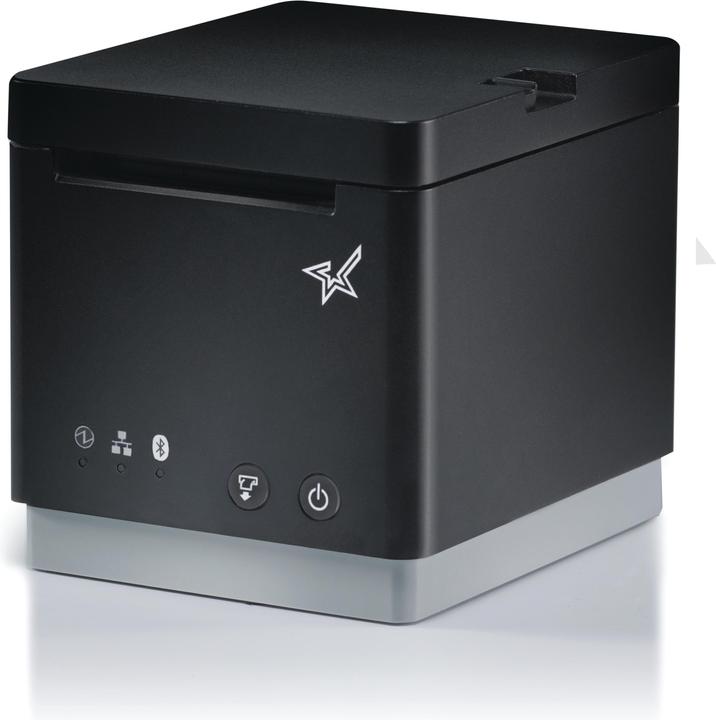 Image du produit Star Micronics Star mC-Print2 MCP21 LB BK E+U (Bluetooth, Lightning, USB, WLAN)