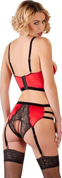 Produktbild Abierta Fina Bustier Plus Taillenslip (80 C)
