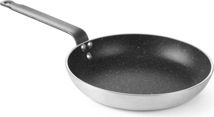 Produktbild Hendi Nonstick-Bratpfanne (24 cm, Bratpfanne, Aluminium)