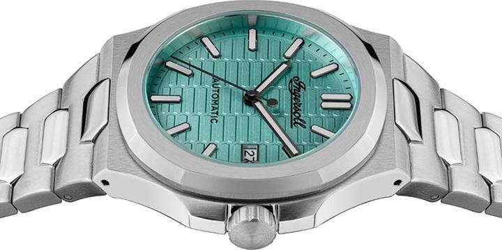 Produktbild Ingersoll 1892 Herrenuhr The Catalina (Analoguhr, 42 mm)