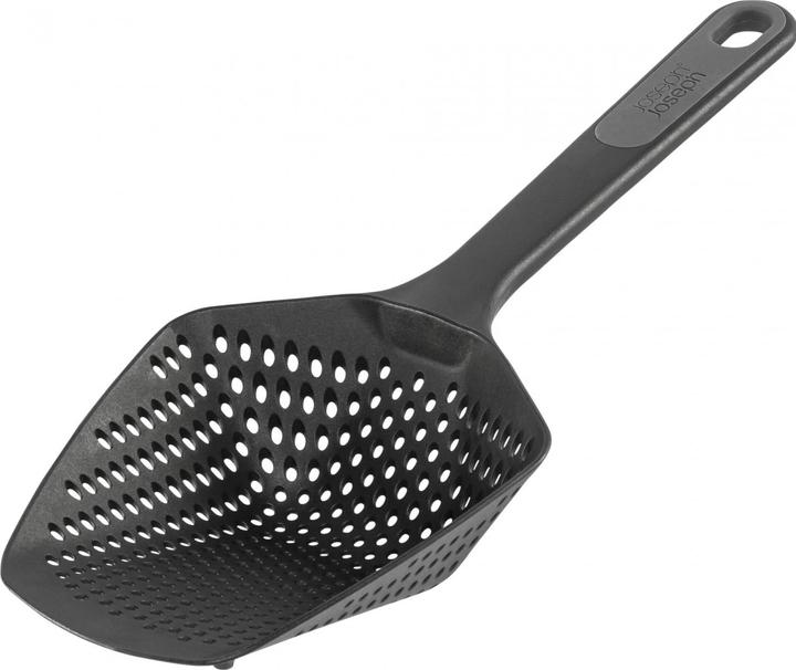 Actual product image Joseph Joseph Ladle strainer