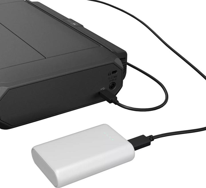 Image du produit Canon LK-72 Kit de batterie pour TR150