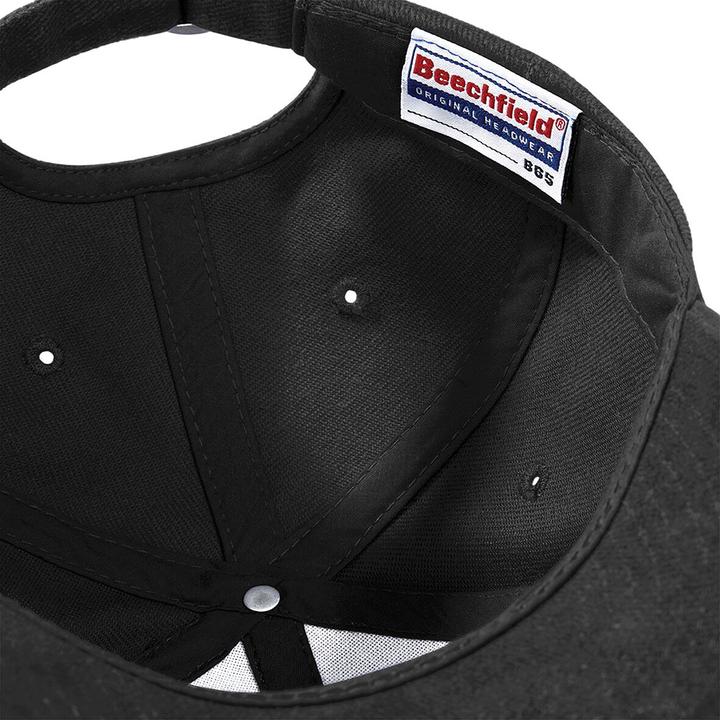 Actual product image Beechfield Baseball cap Prostyle (One size)
