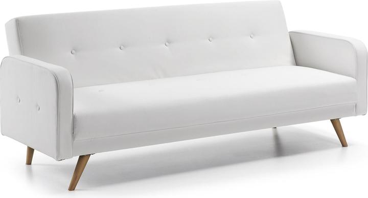 Kave Home Roger (Divano letto, 3 posti)