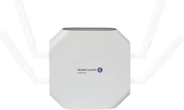 Productafbeelding Alcatel Toegangspunt OmniAccess Stellar AP1322 (2400 Mbit/s)