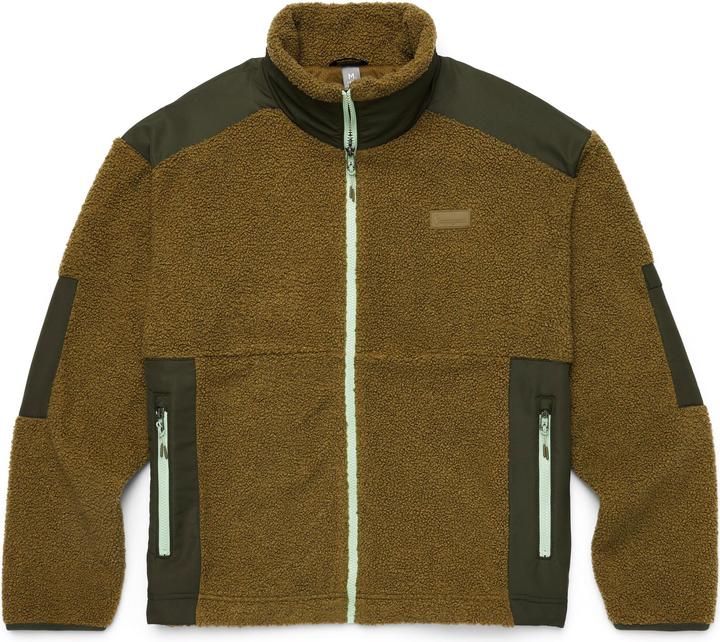 Cotopaxi Bacano Fleece