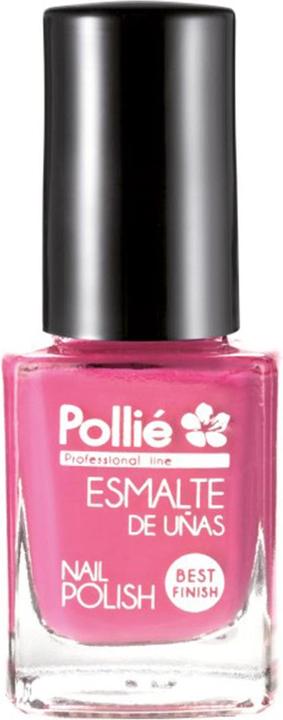 Immagine prodotto Caso Eurostil Smalto per unghie fucsia 12ml (Fucsia)
